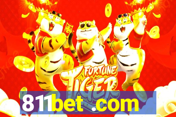 811bet .com